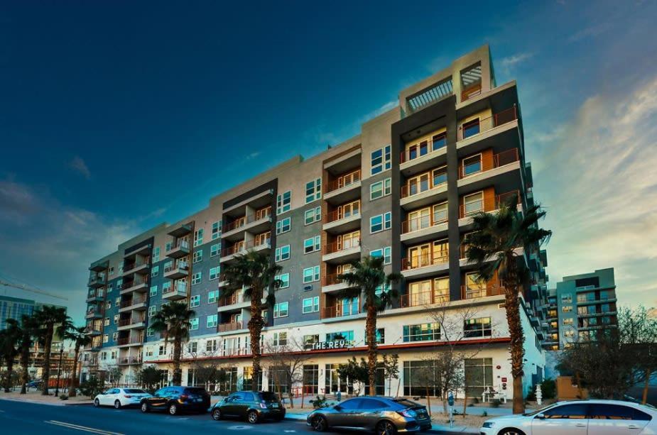 Cozysuites Phx Roro Gym, Pool, Pets, Parking! #9 Phoenix Exterior foto