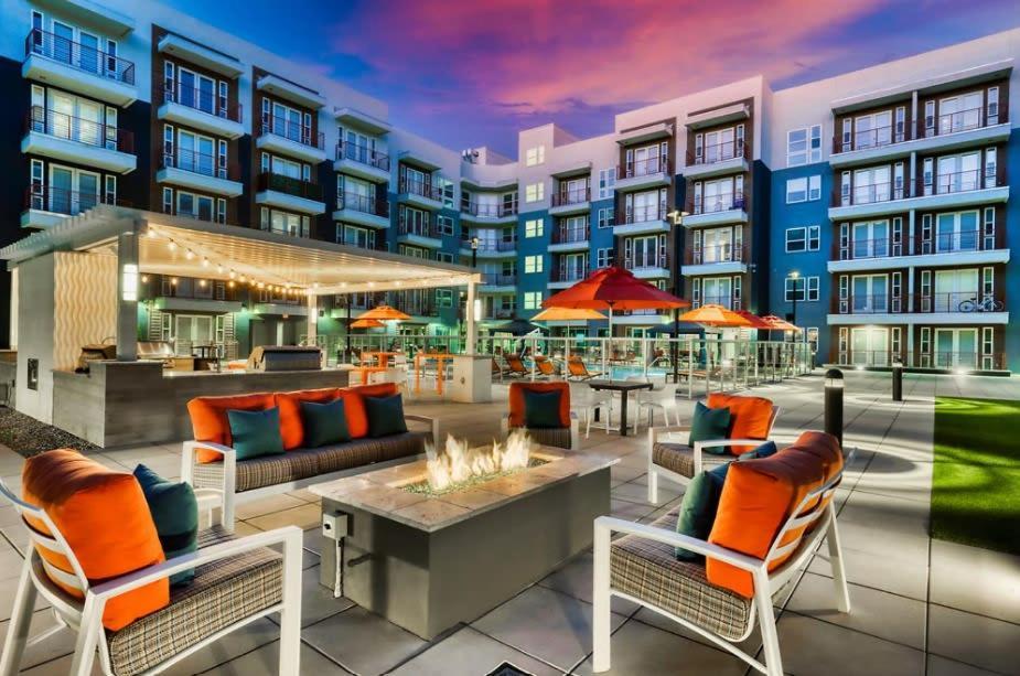 Cozysuites Phx Roro Gym, Pool, Pets, Parking! #9 Phoenix Exterior foto