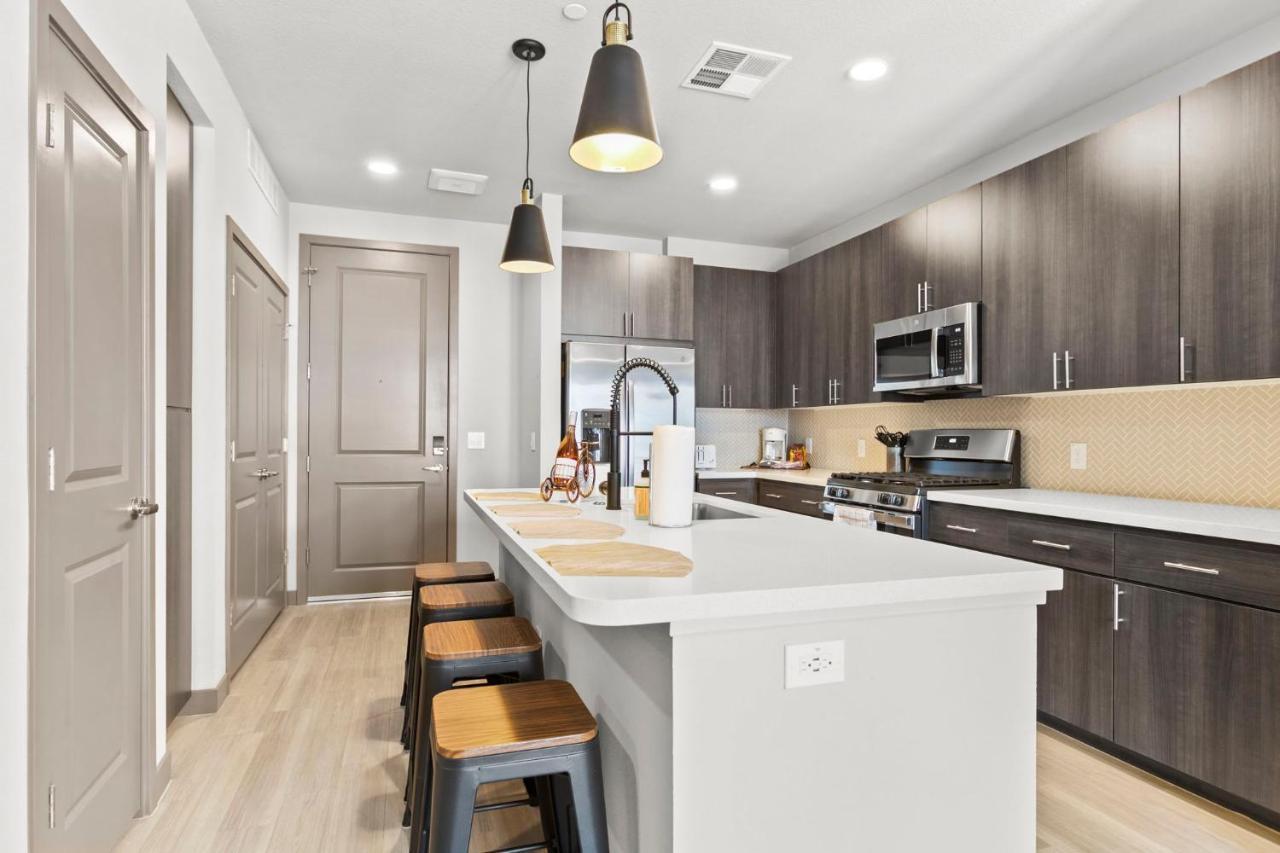 Cozysuites Phx Roro Gym, Pool, Pets, Parking! #9 Phoenix Exterior foto